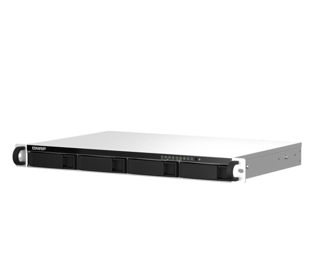 QNAP TS-464eU-8G RACK - 1234076 - zdjęcie